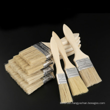 Chinese manufacturer washable bristle oil painting brush